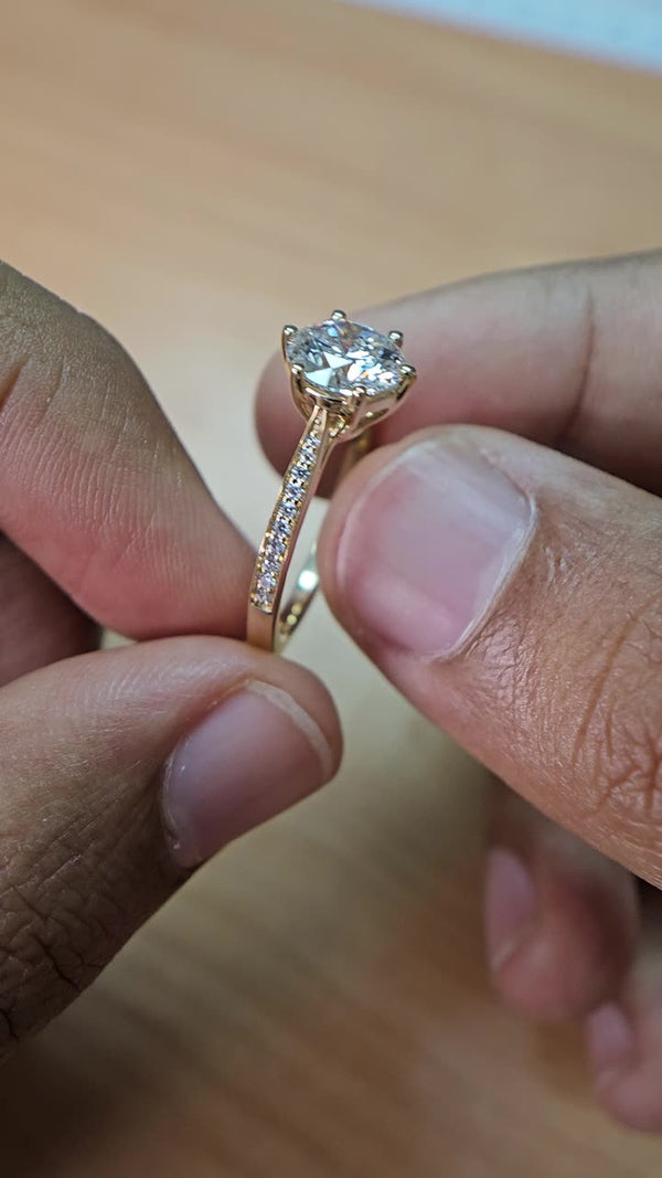 Nexo radiante - Mod. 1.5ct - Jun. 2026