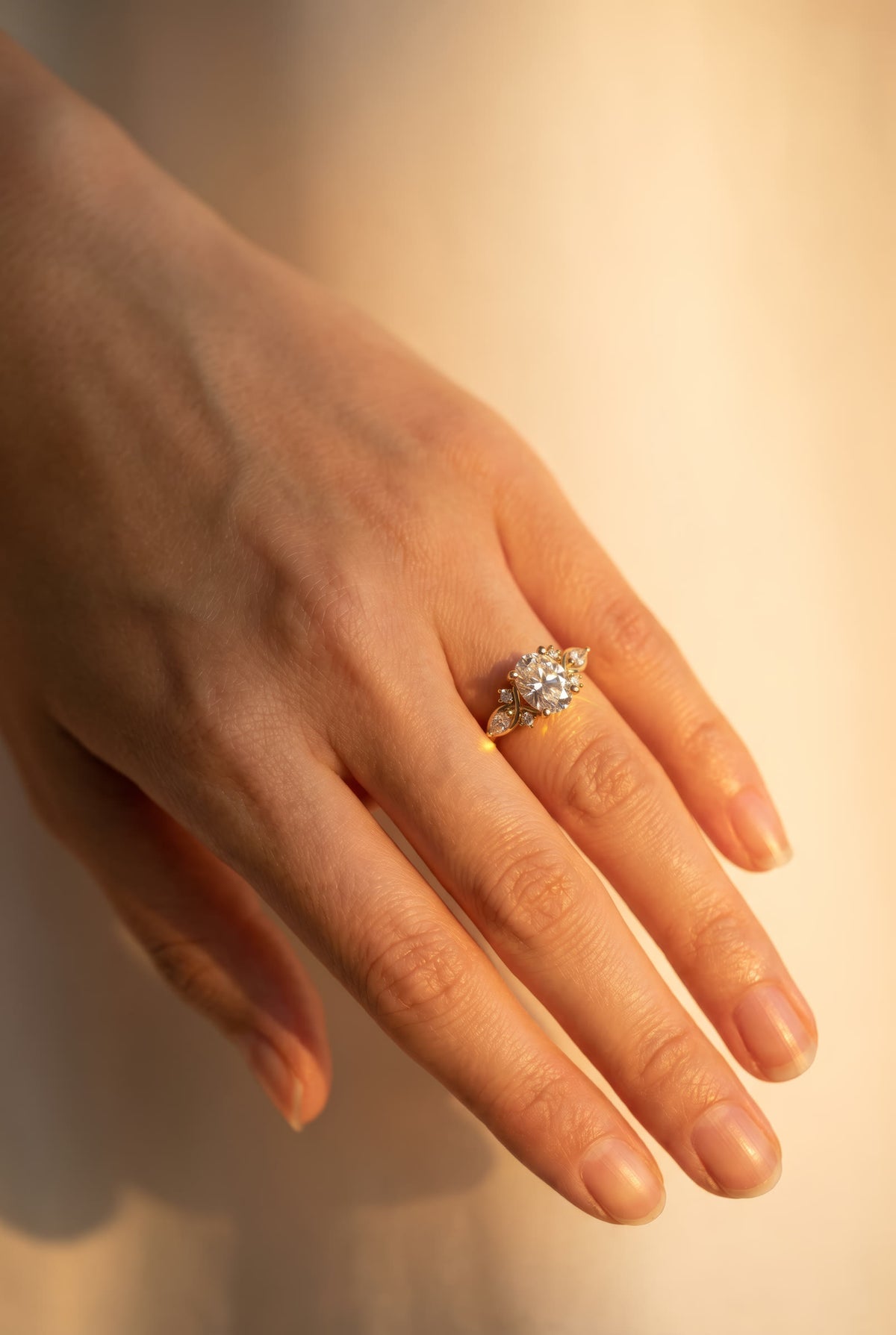 Tu idea,hecha anillo.