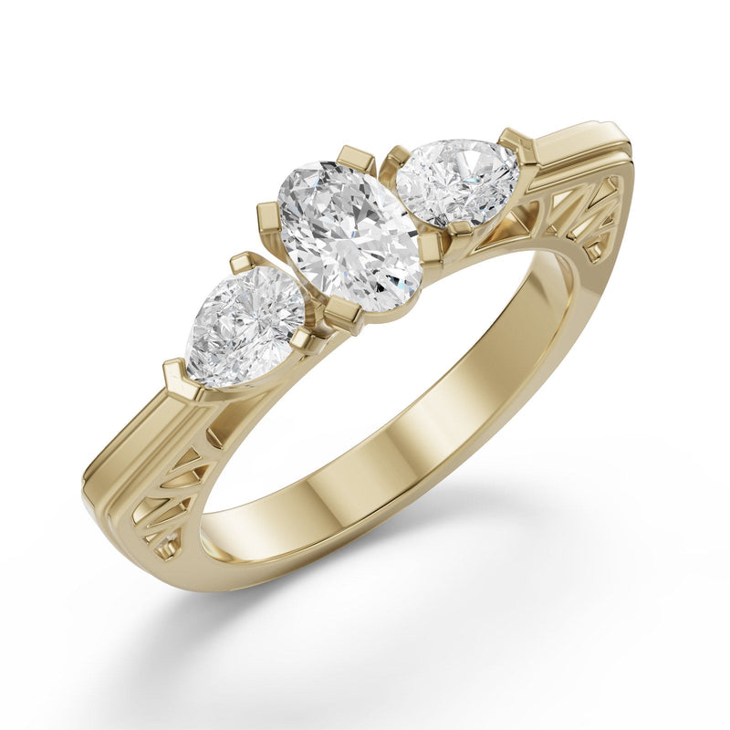 Celosía - Oro Amarillo