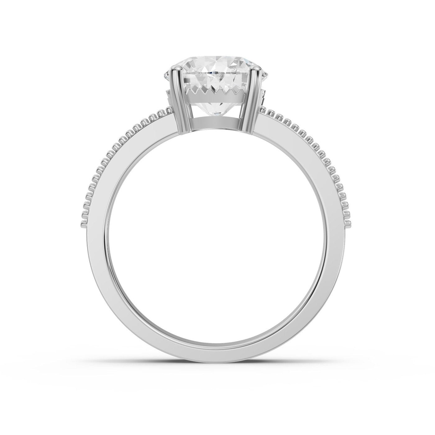 Dos Texturas - perfil