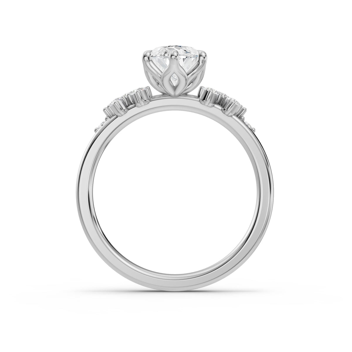 Duquesa - perfil