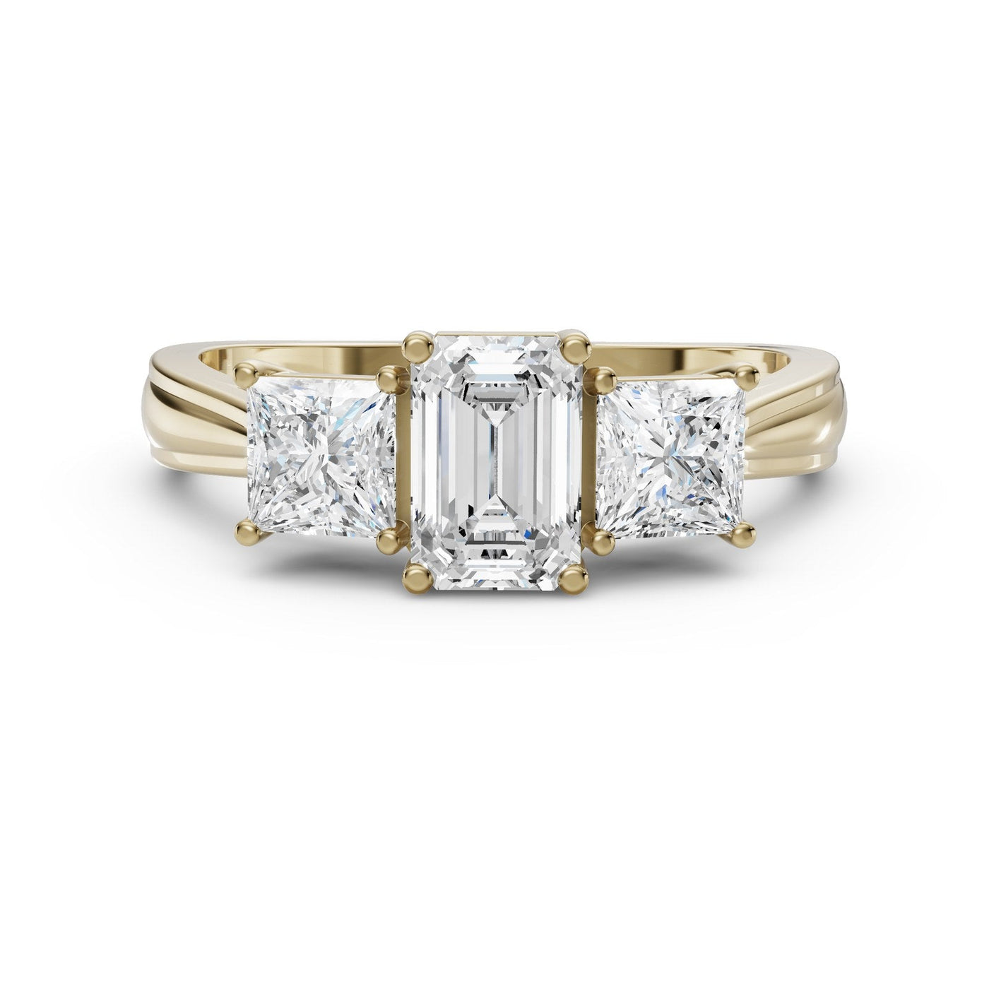 Piedra Angular - frente