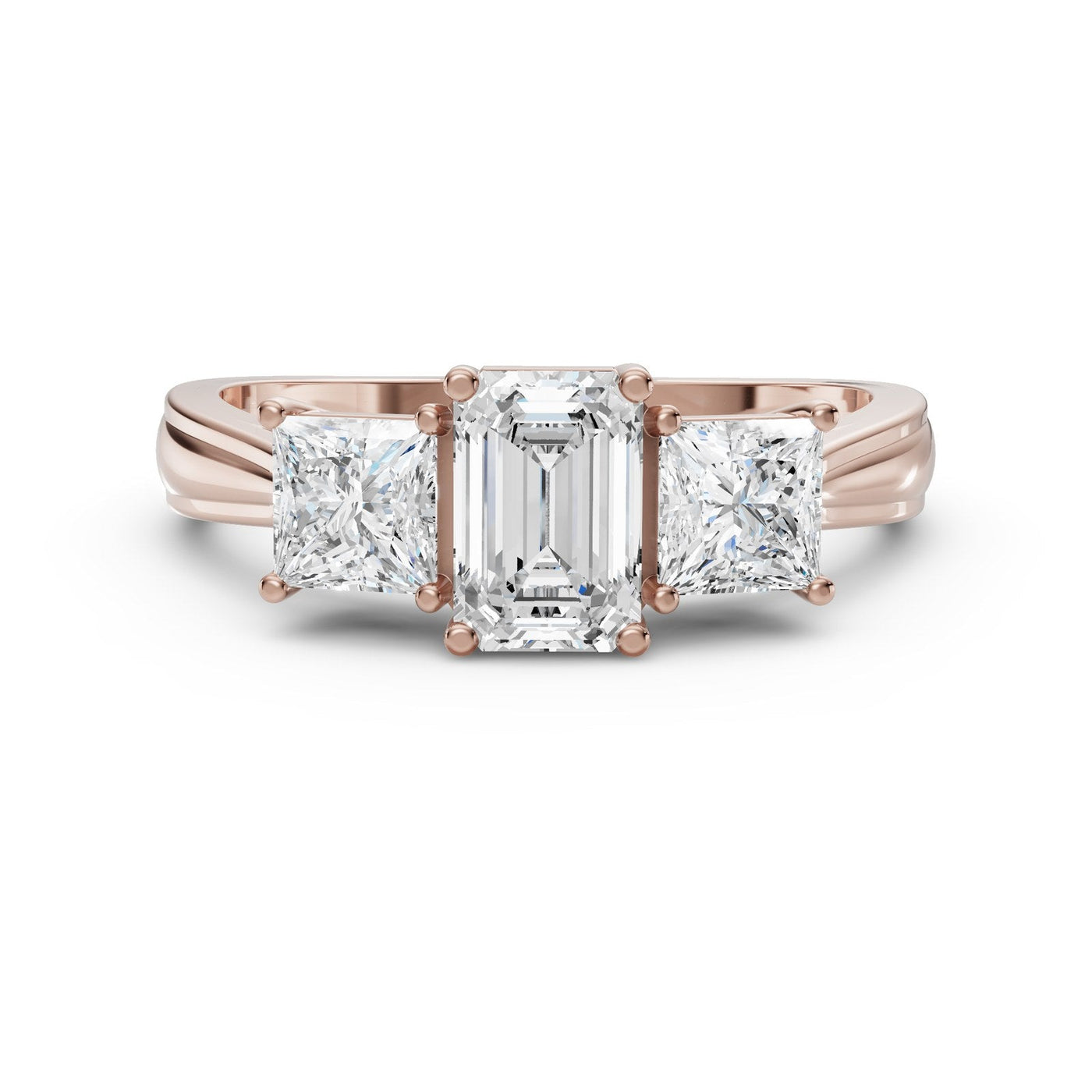 Piedra Angular - frente