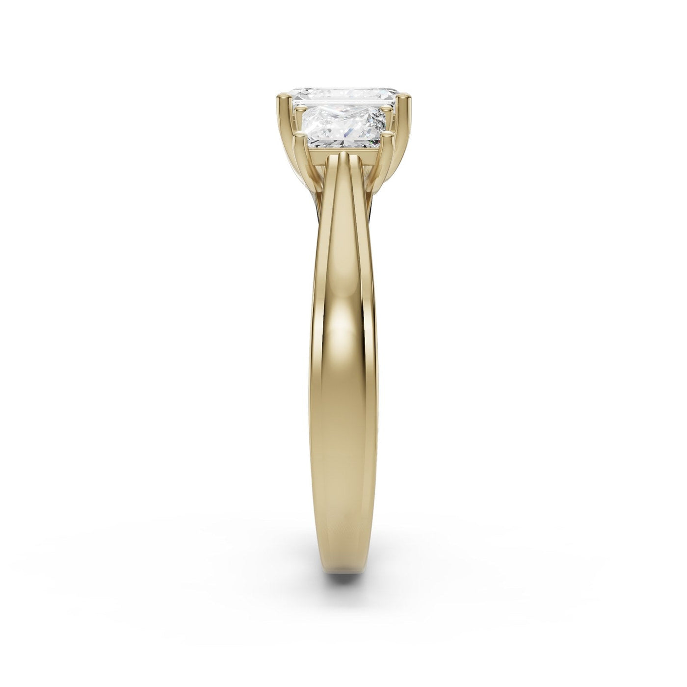 Piedra Angular - lado