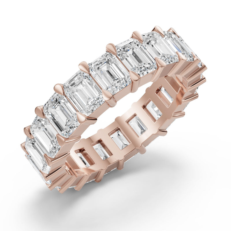 Salón de Espejos - Oro Rosa