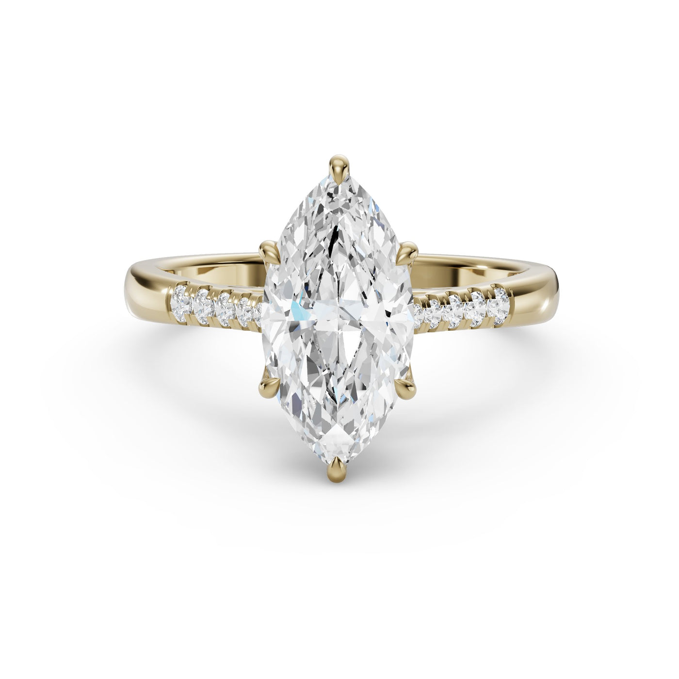 Secreto Marquise - frente
