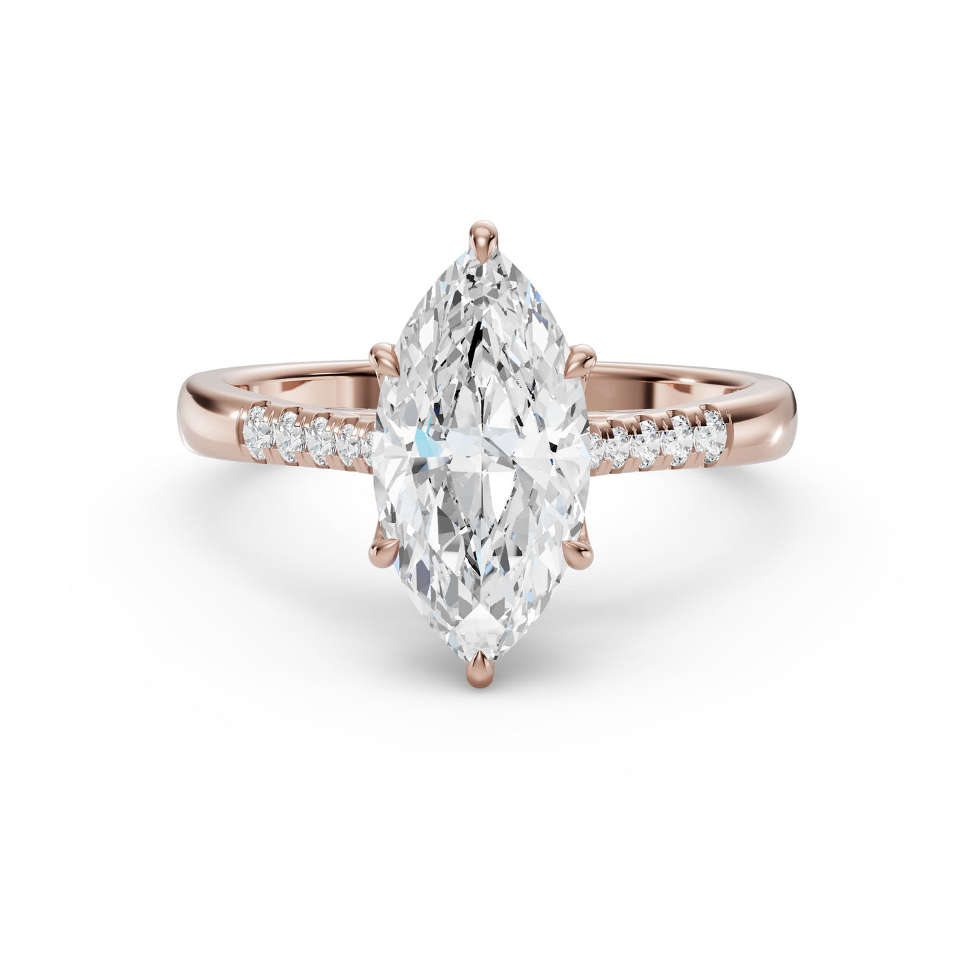 Secreto Marquise - frente