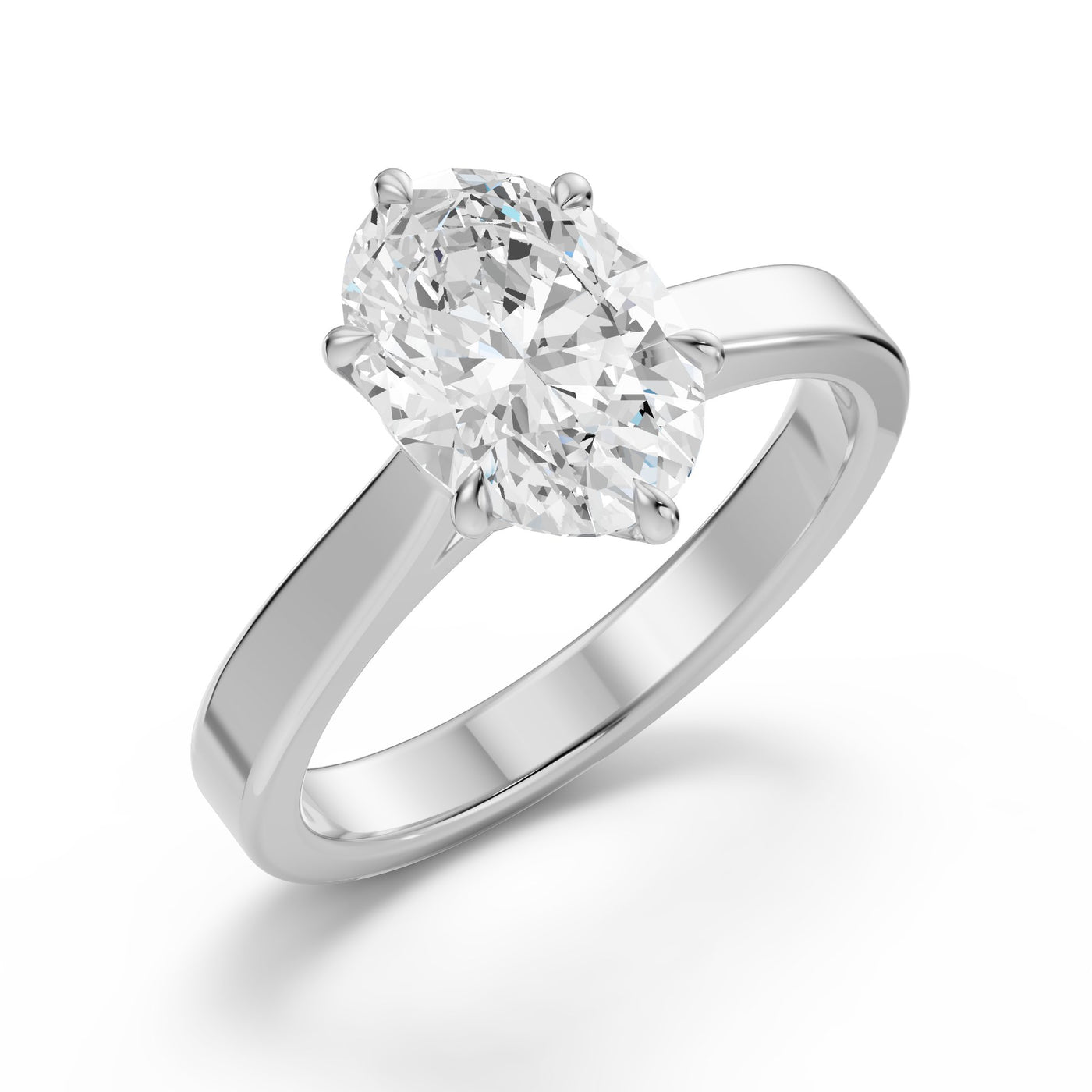 Sueño Cumplido - perspectiva