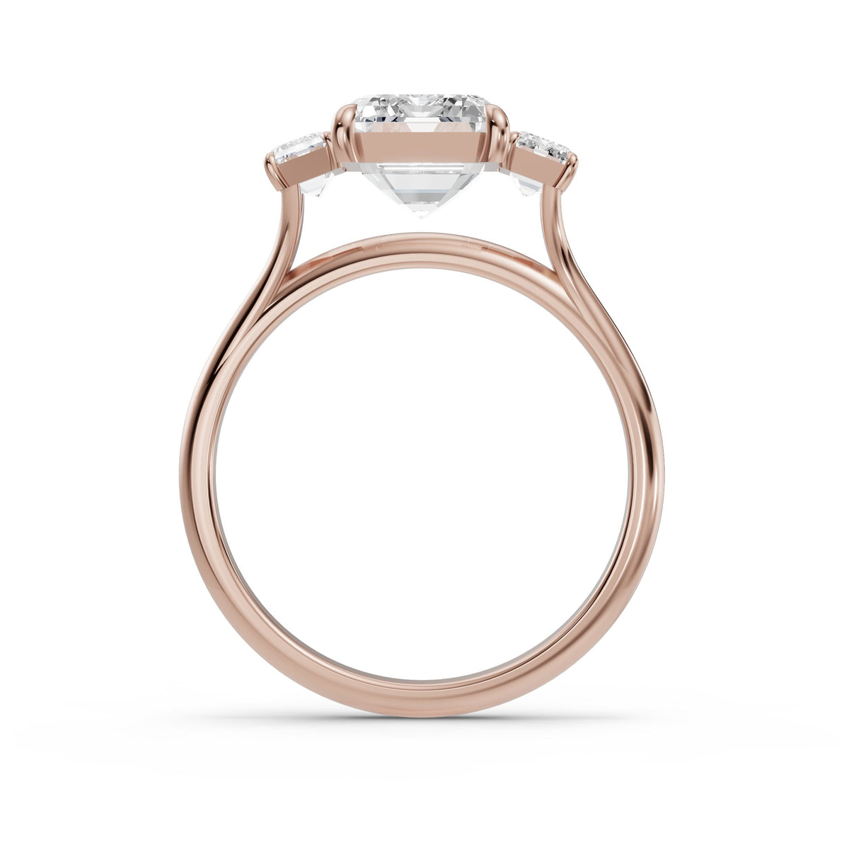 Trinidad del Tiempo - perfil