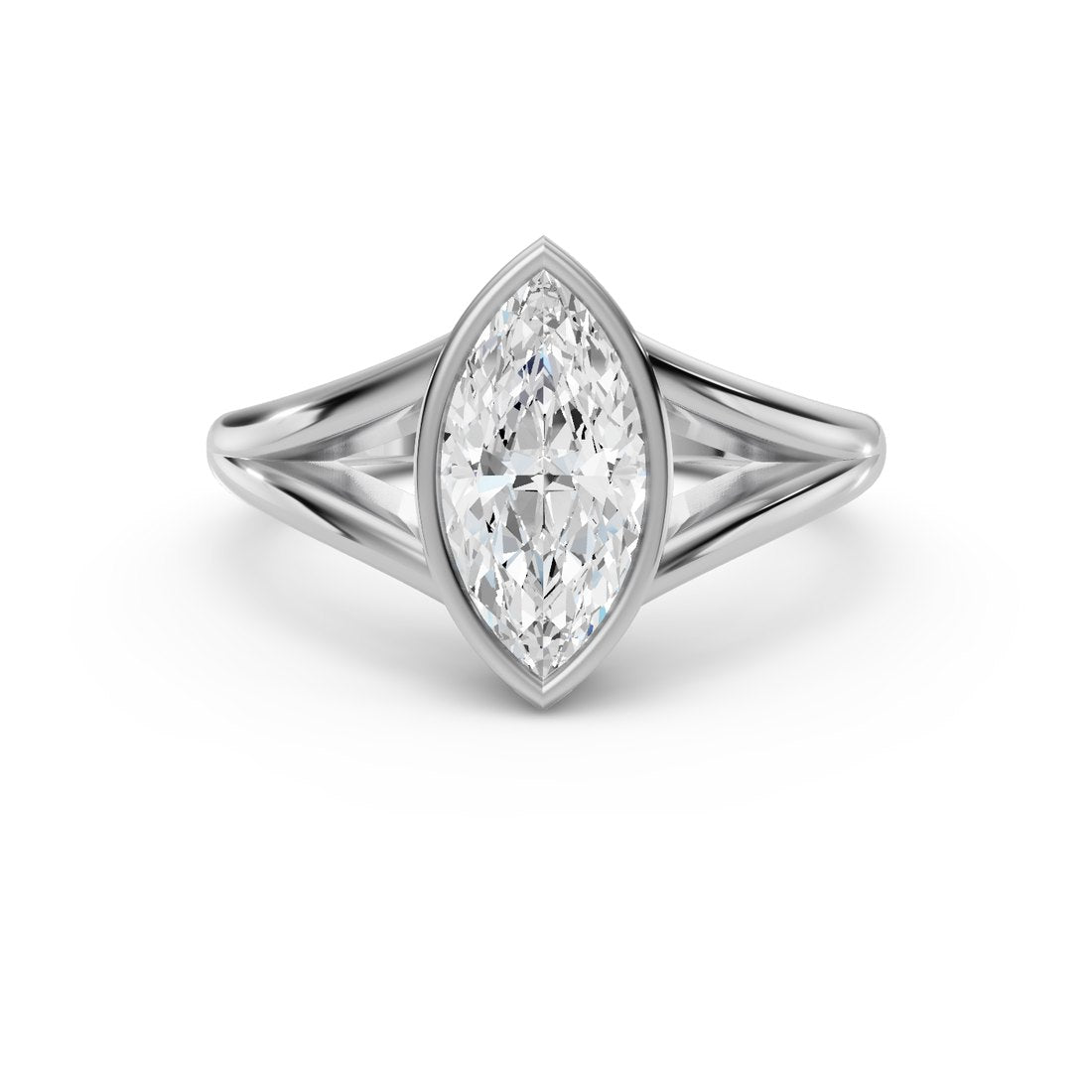 Caricia Dorada - Oro Blanco — vista 360°