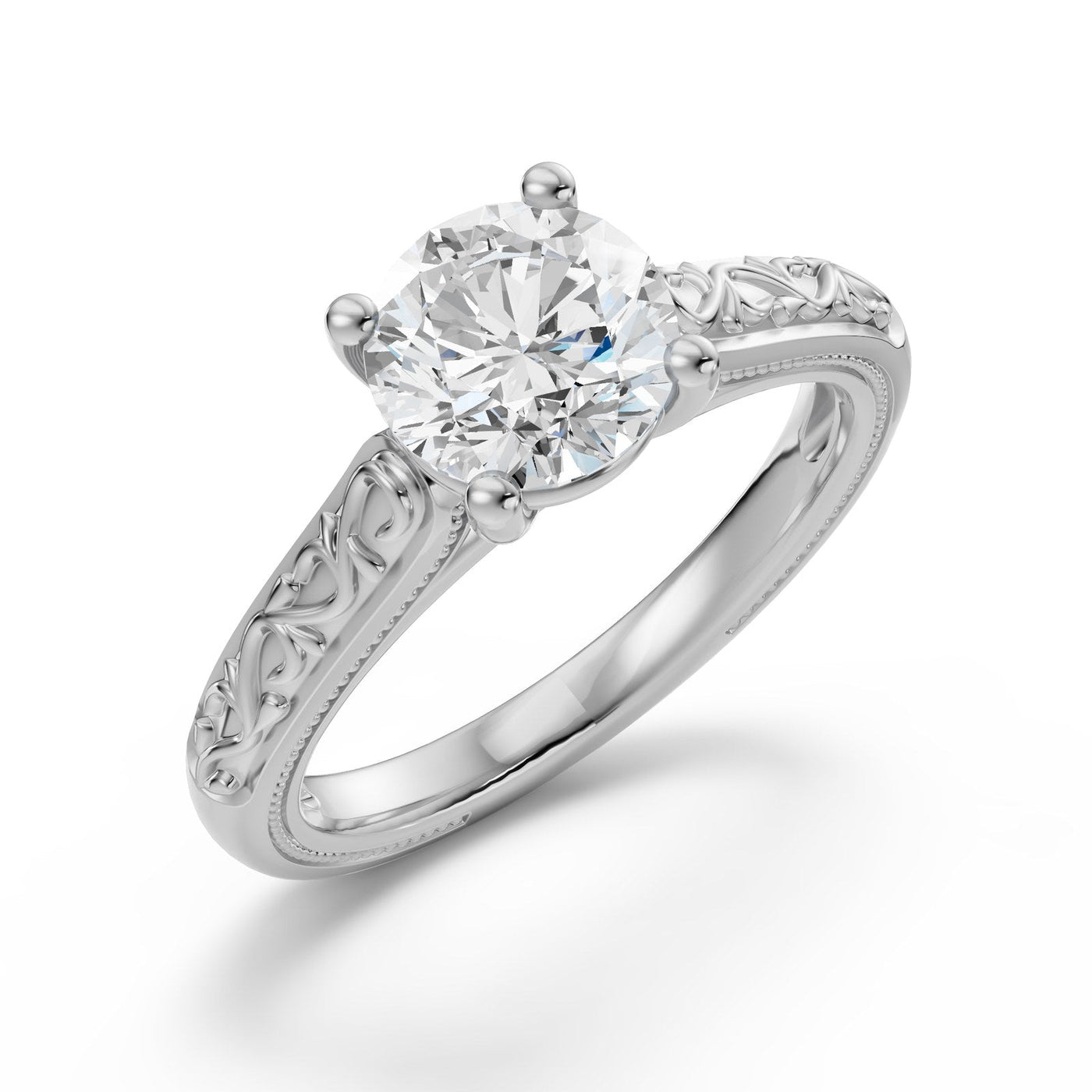 Herencia de Amor - Plata 925