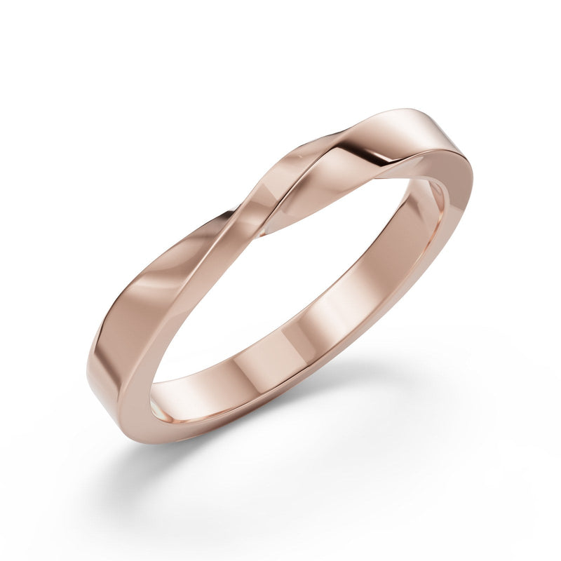 Media Vuelta - Oro Rosa